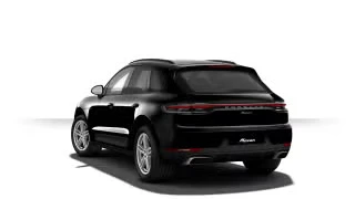 2021 Porsche Macan - Image 17 of 30