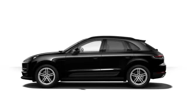2021 Porsche Macan - Image 10 of 30