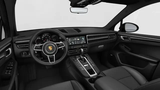 2021 Porsche Macan - Image 30 of 30