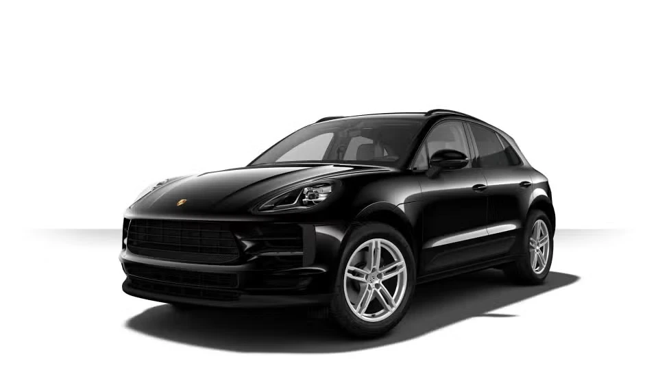 2021 Porsche Macan - Image 3 of 30