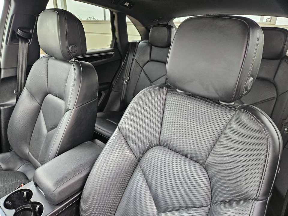 2021 Porsche Macan - Image 5 of 5