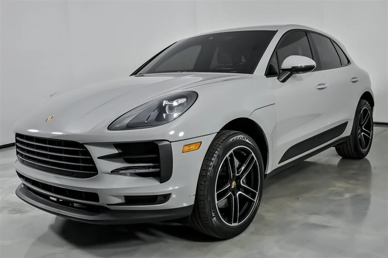 2021 Porsche Macan - Image 6 of 21