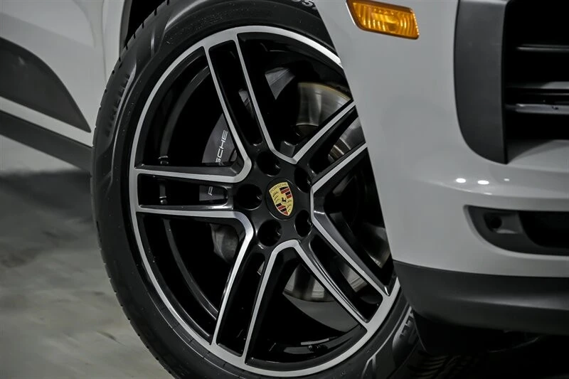 2021 Porsche Macan - Image 4 of 21