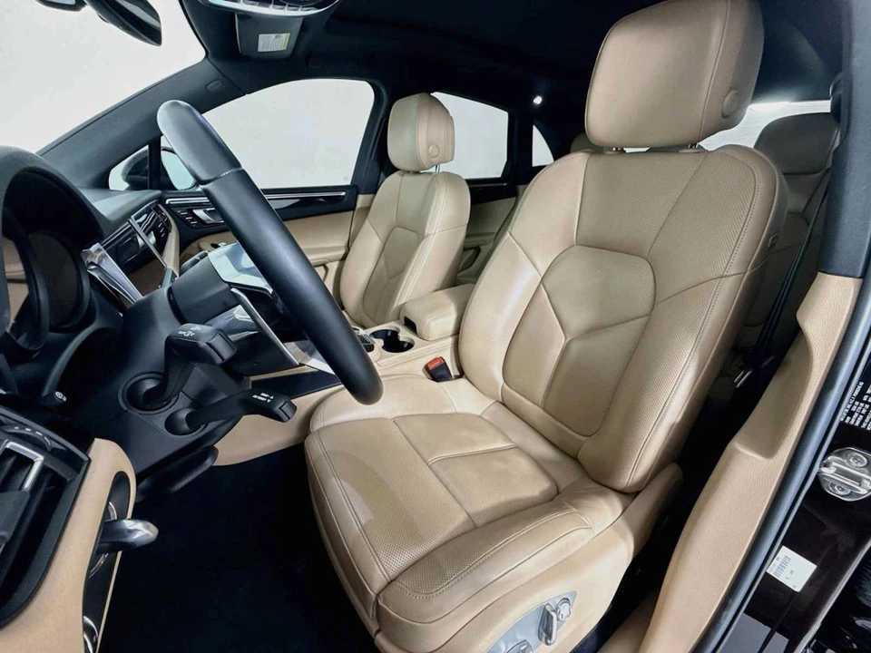2021 Porsche Macan - Image 5 of 5