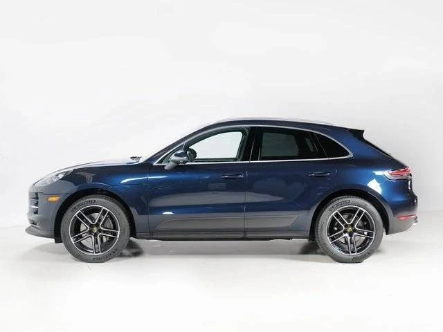 2021 Porsche Macan - Image 2 of 5