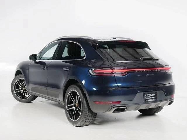 2021 Porsche Macan - Image 3 of 5