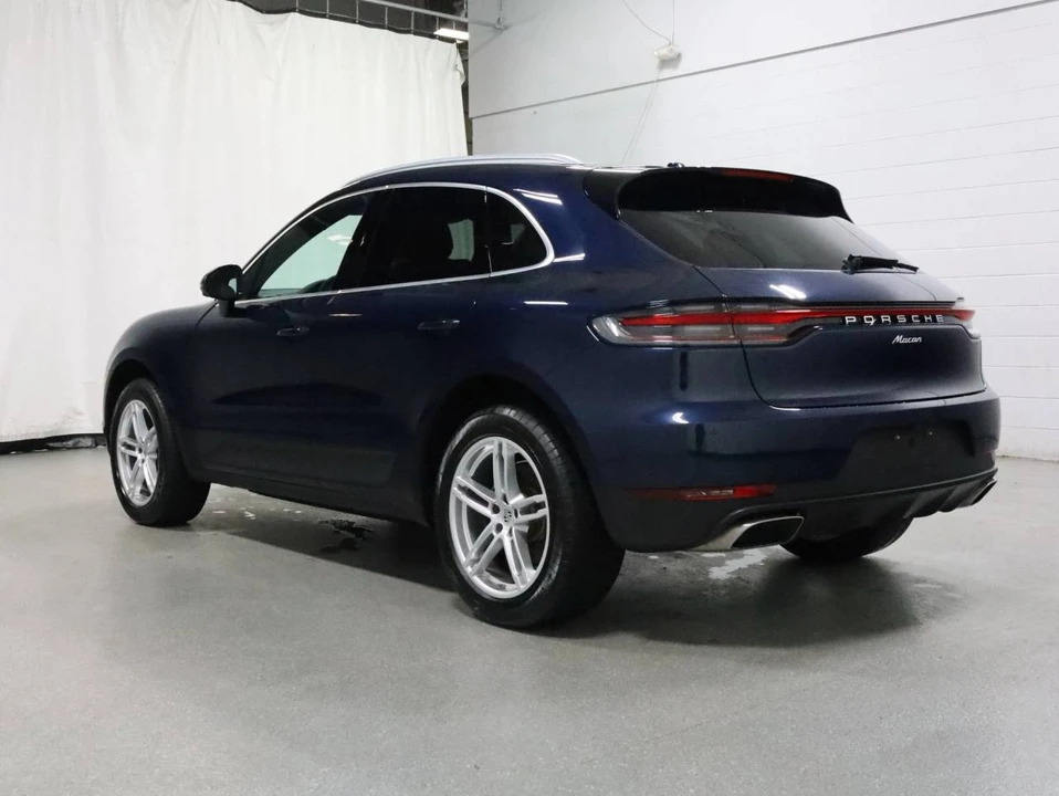 2021 Porsche Macan - Image 3 of 4