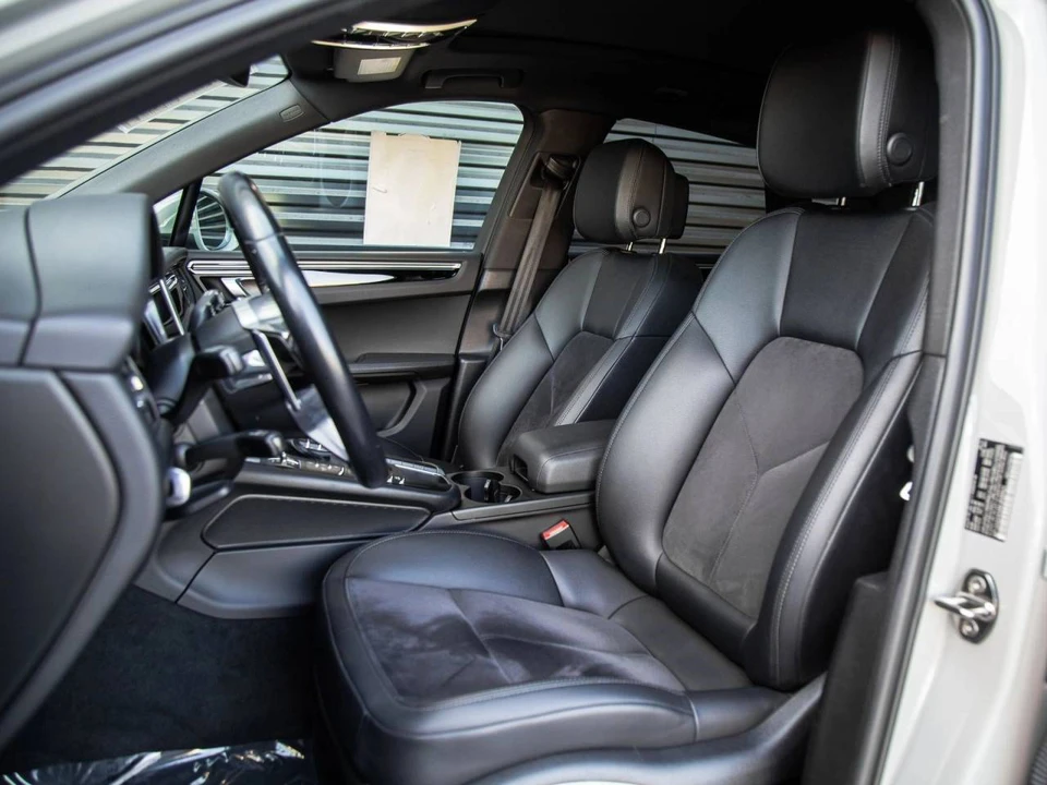 2021 Porsche Macan - Image 5 of 5