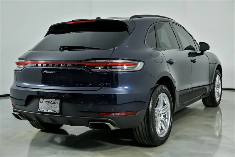 2021 Porsche Macan - Image 12 of 12