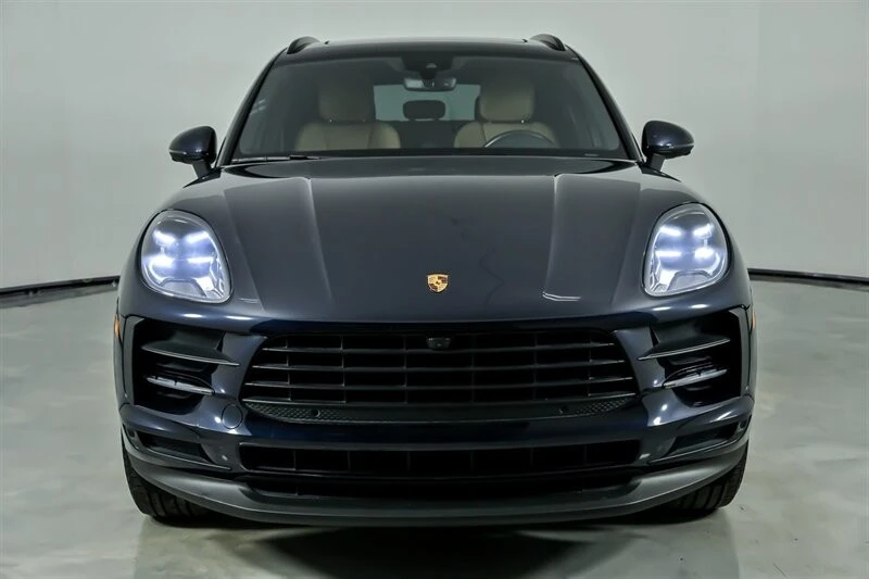 2021 Porsche Macan - Image 5 of 12