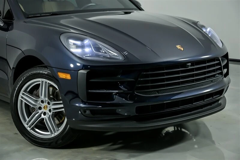 2021 Porsche Macan - Image 3 of 12