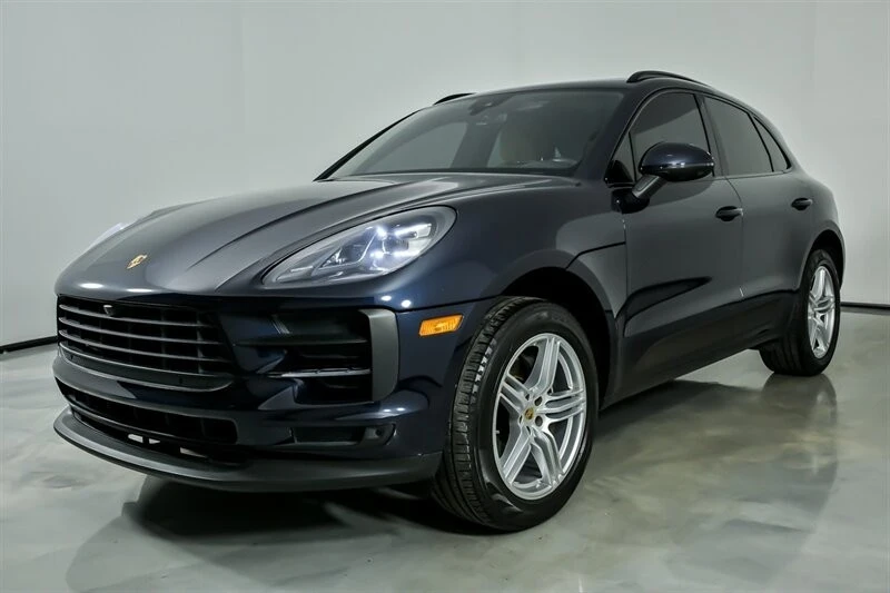 2021 Porsche Macan - Image 6 of 12