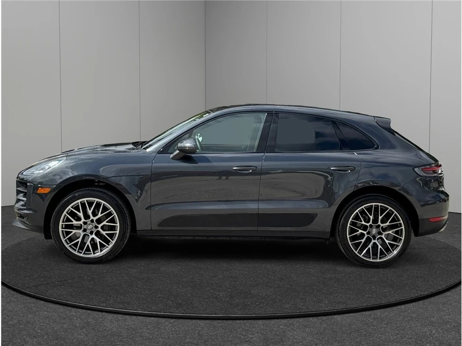 2021 Porsche Macan - Image 5 of 21