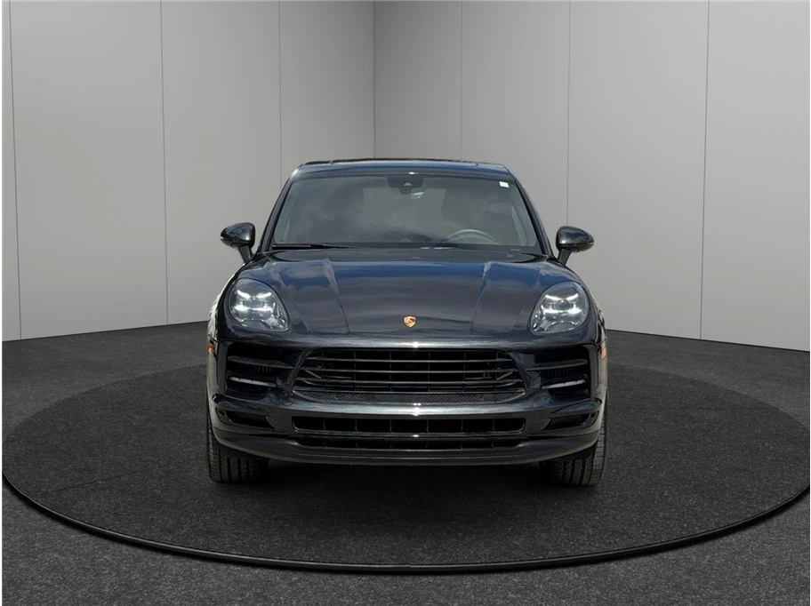 2021 Porsche Macan - Image 3 of 21