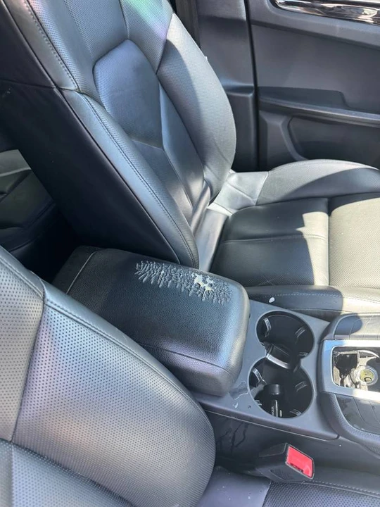 2021 Porsche Macan - Image 7 of 17