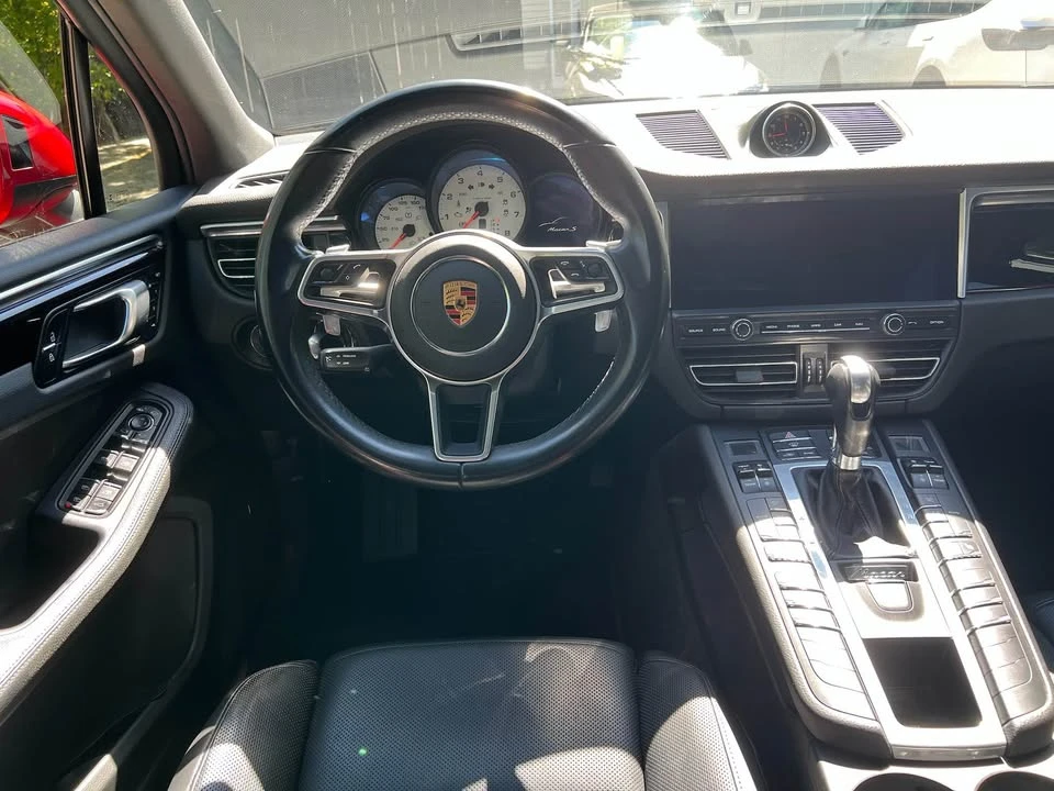 2021 Porsche Macan S - Image 3 of 10