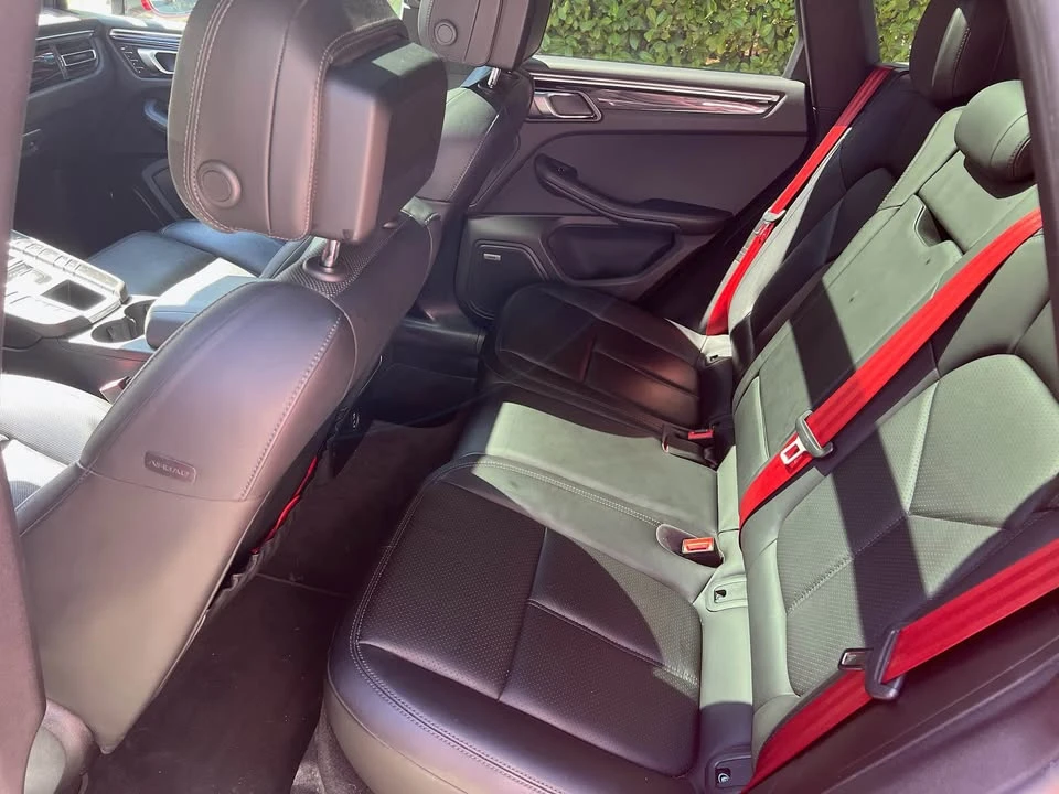 2021 Porsche Macan S - Image 10 of 10