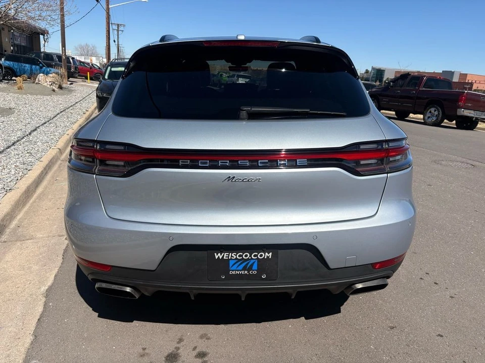 2021 Porsche Macan - Image 6 of 31