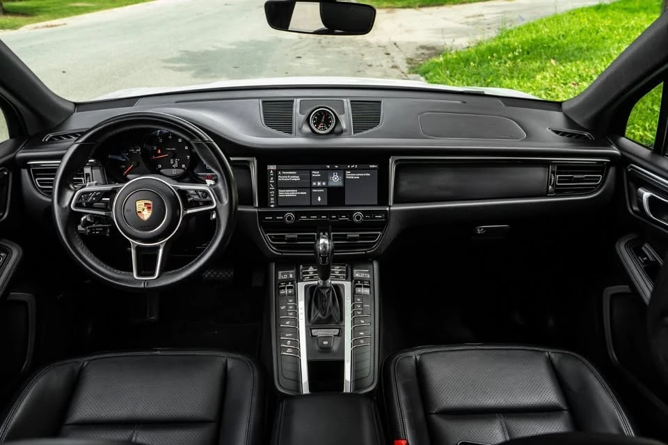 2021 Porsche Macan - Image 4 of 19