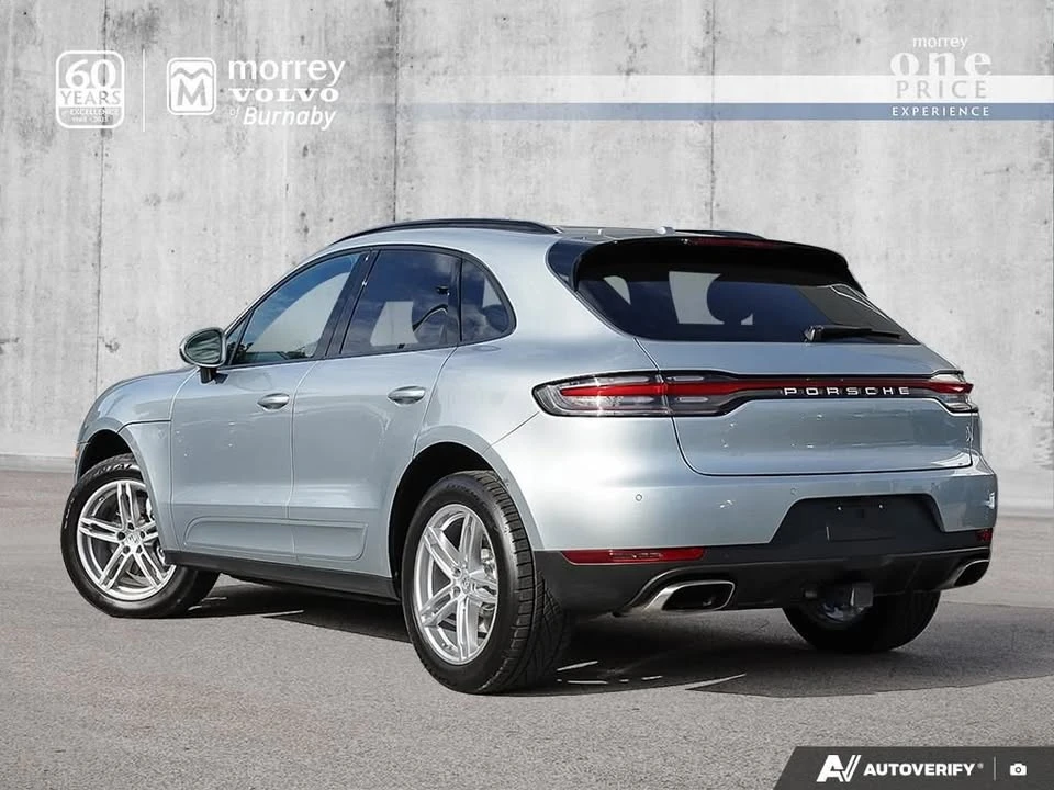 2021 Porsche Macan - Image 4 of 19