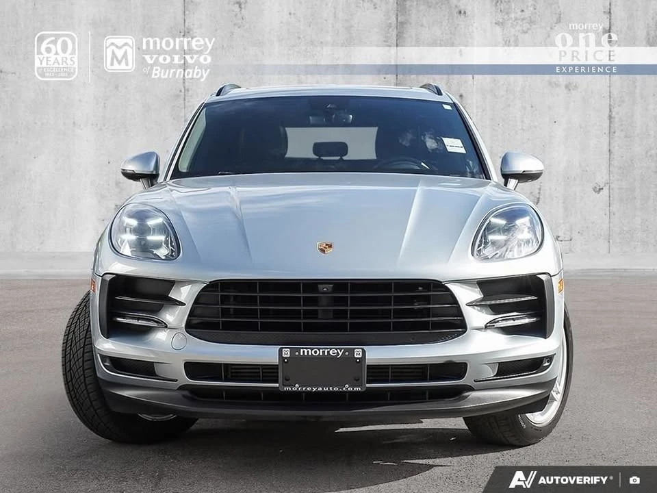 2021 Porsche Macan - Image 2 of 19