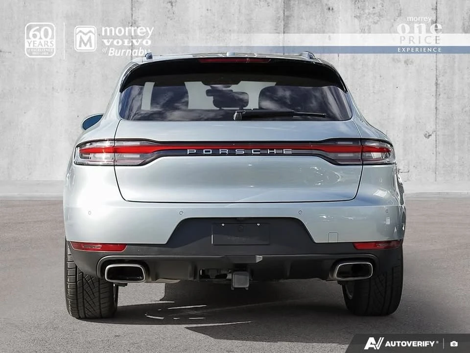 2021 Porsche Macan - Image 3 of 19