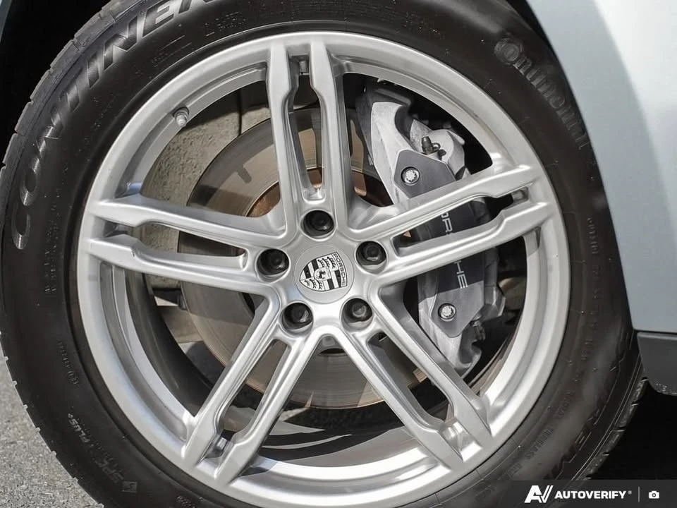 2021 Porsche Macan - Image 19 of 19