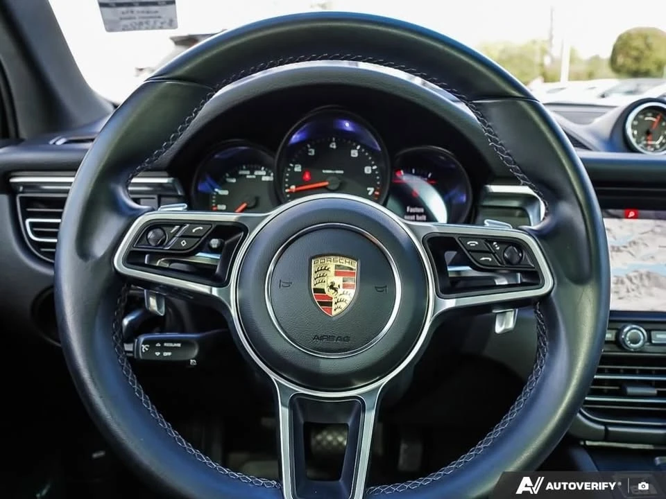 2021 Porsche Macan - Image 6 of 19