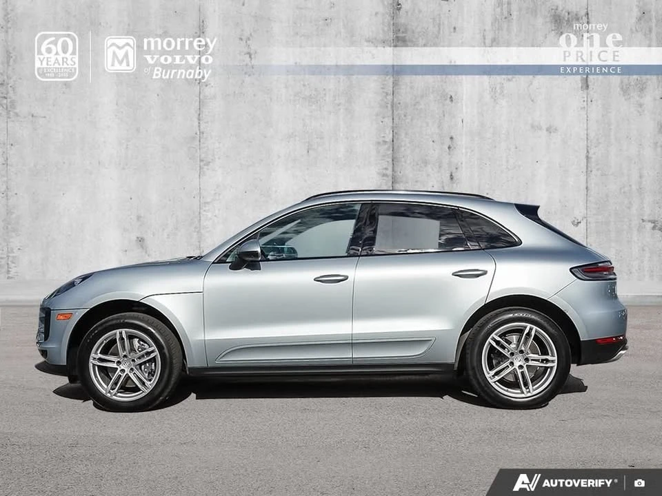 2021 Porsche Macan - Image 5 of 19