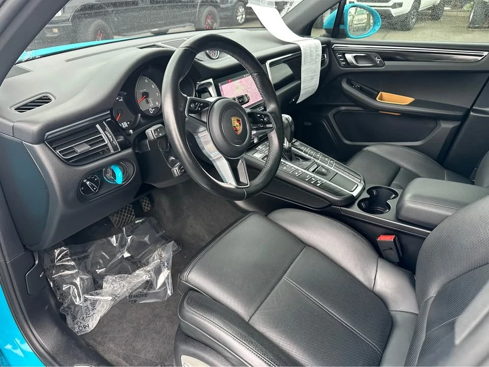 2021 Porsche Macan S - Image 5 of 9