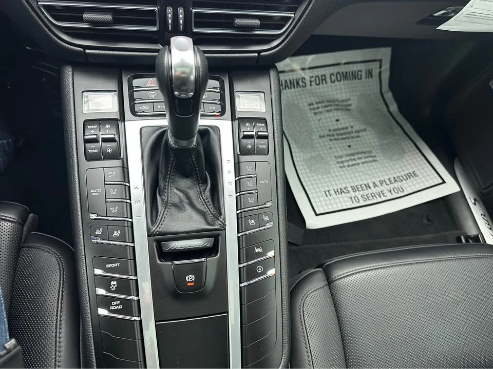2021 Porsche Macan S - Image 9 of 9