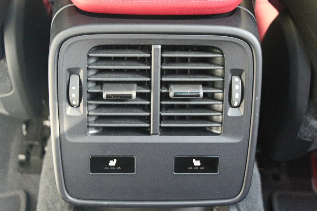 2021 Porsche Taycan 4S - Image 17 of 21