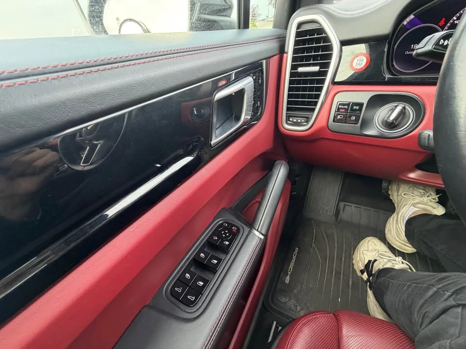 2021 Porsche 9Y0/9Y3 Cayenne - Image 15 of 19