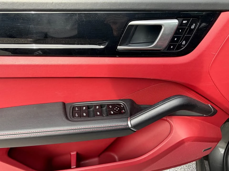 2021 Porsche 9Y0/9Y3 Cayenne - Image 9 of 19