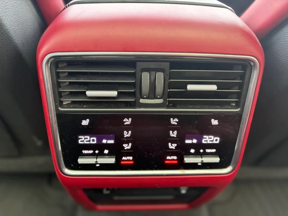2021 Porsche 9Y0/9Y3 Cayenne - Image 13 of 19