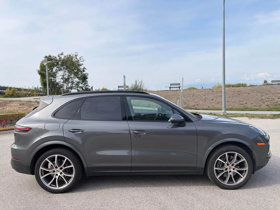 2021 Porsche 9Y0/9Y3 Cayenne - Image 3 of 19