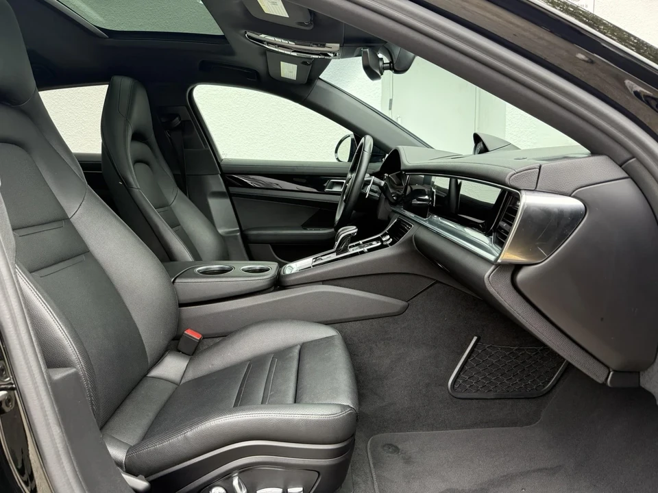 2021 Porsche 971 Panamera - Image 13 of 20