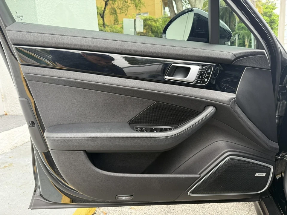 2021 Porsche 971 Panamera - Image 15 of 20