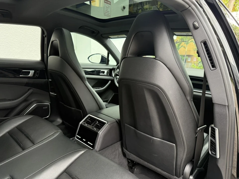 2021 Porsche 971 Panamera - Image 12 of 20