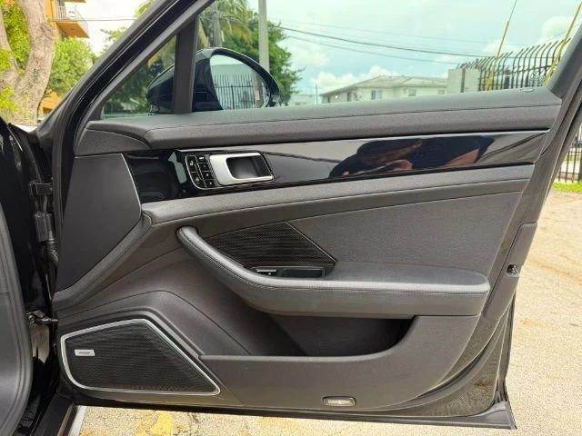 2021 Porsche 971 Panamera - Image 16 of 20
