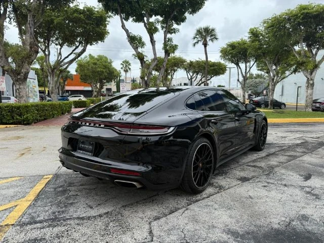 2021 Porsche 971 Panamera - Image 4 of 20