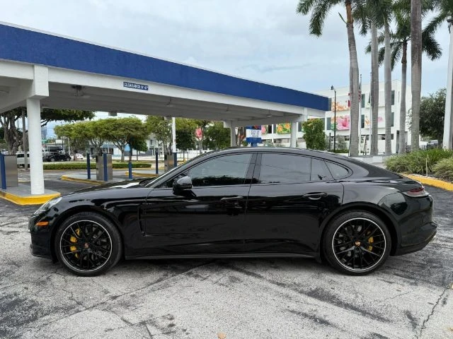 2021 Porsche 971 Panamera - Image 2 of 20