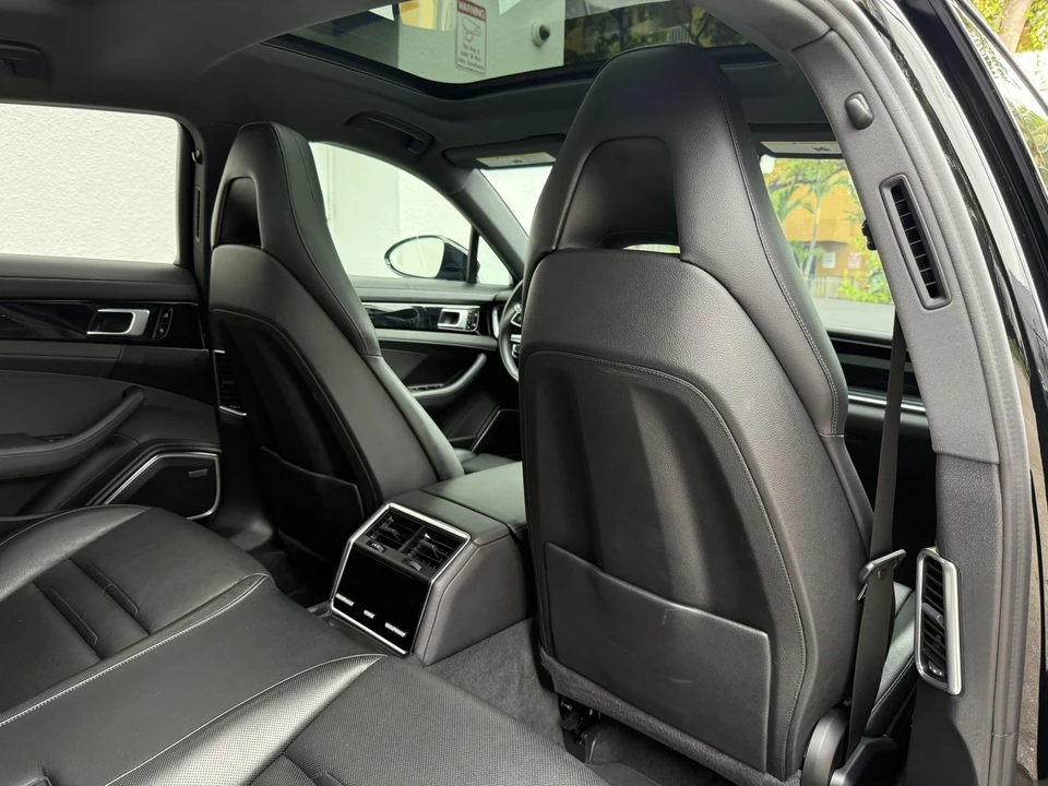 2021 Porsche 971 Panamera - Image 12 of 20