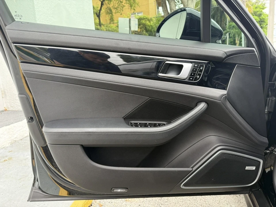 2021 Porsche 971 Panamera - Image 15 of 20