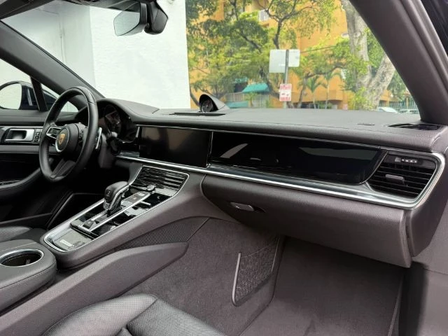 2021 Porsche 971 Panamera - Image 14 of 20
