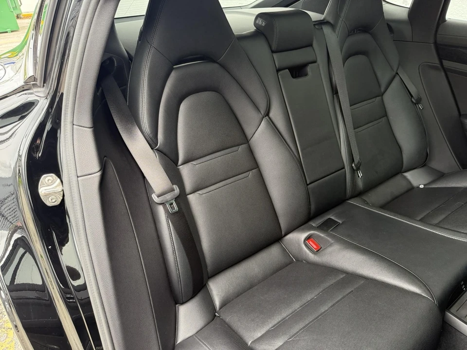 2021 Porsche 971 Panamera - Image 11 of 20