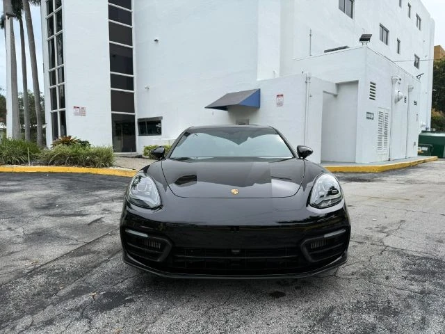 2021 Porsche 971 Panamera - Image 19 of 20