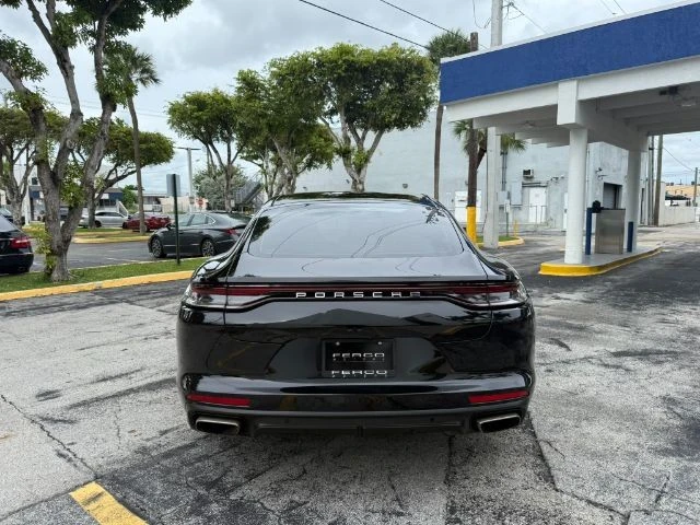 2021 Porsche 971 Panamera - Image 20 of 20
