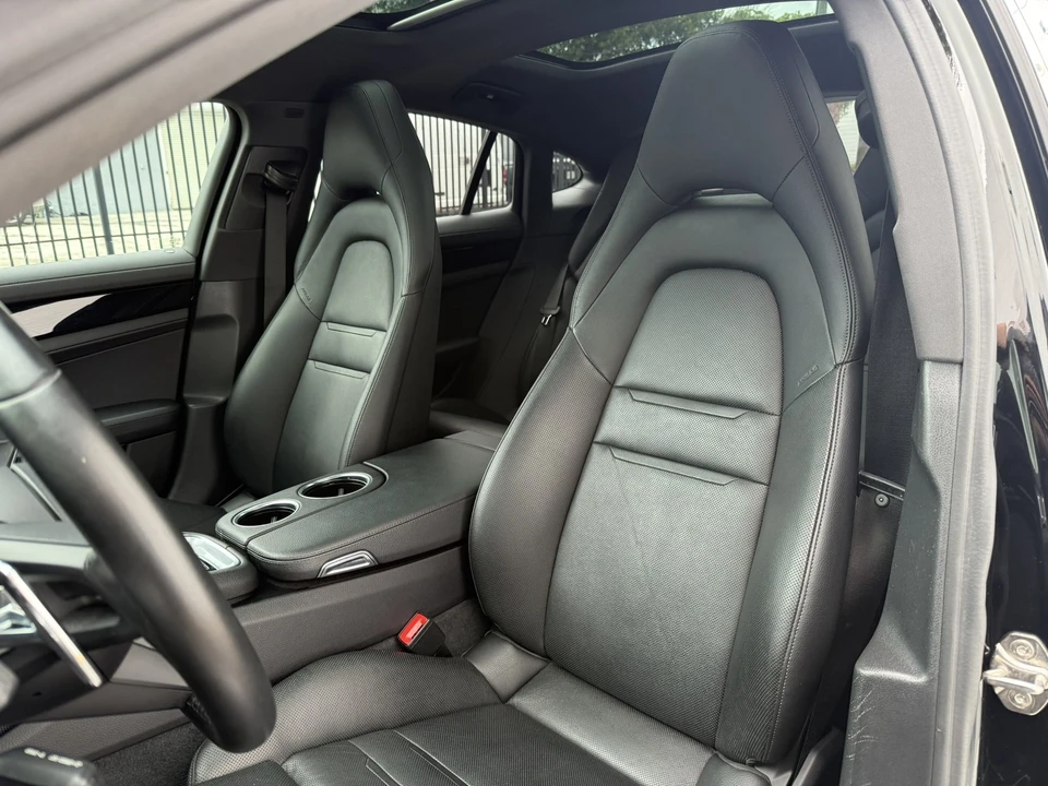 2021 Porsche 971 Panamera - Image 8 of 20