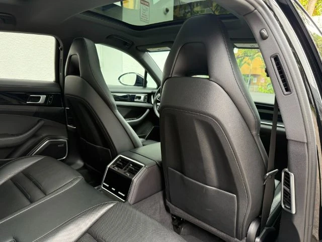 2021 Porsche 971 Panamera - Image 12 of 20